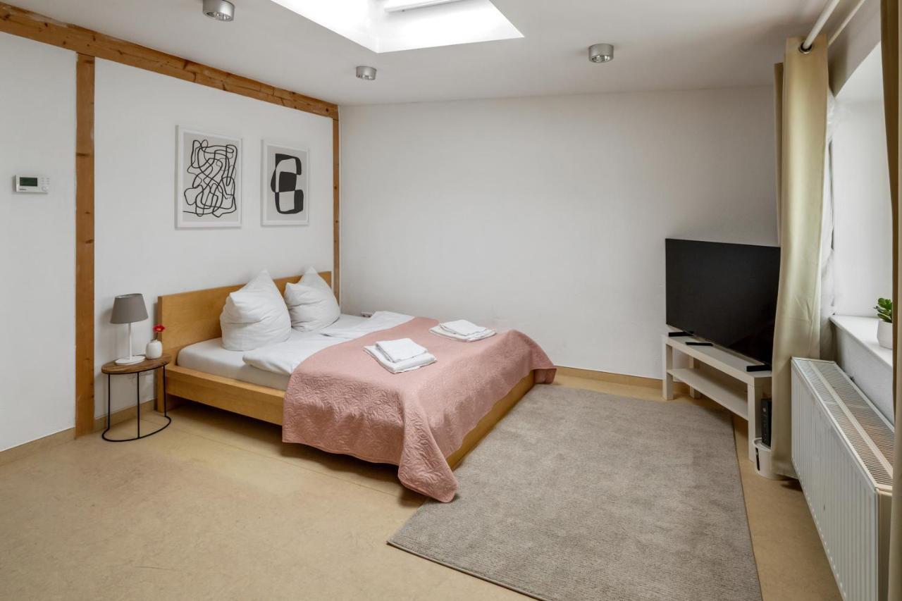 Arbio I Urban Apartment Berlin Exterior foto