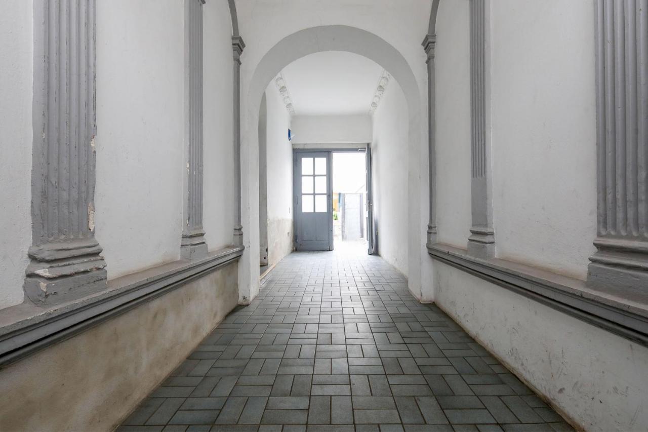 Arbio I Urban Apartment Berlin Exterior foto